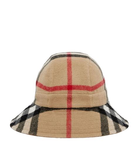 Burberry hats harrods